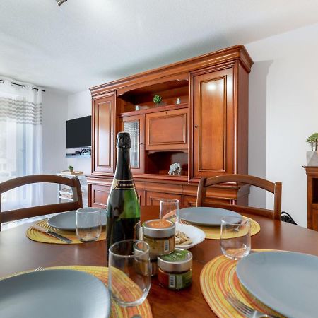 Apartment La Chenaie-4 By Interhome سانت أي جولف المظهر الخارجي الصورة