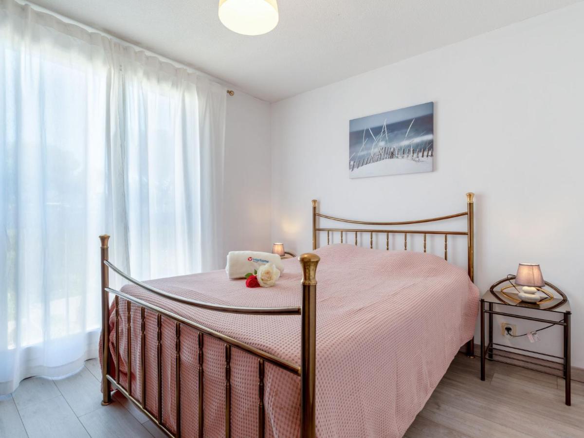 Apartment La Chenaie-4 By Interhome سانت أي جولف المظهر الخارجي الصورة
