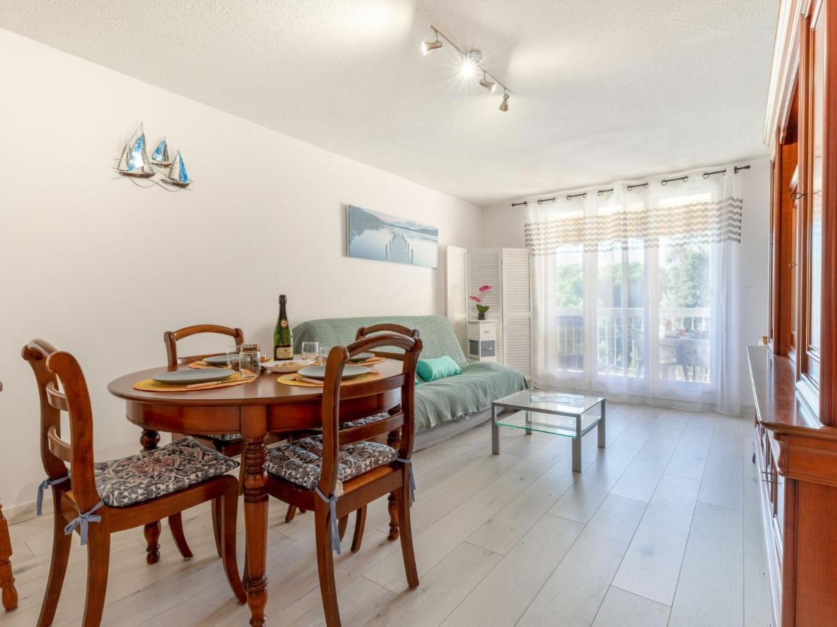Apartment La Chenaie-4 By Interhome سانت أي جولف المظهر الخارجي الصورة
