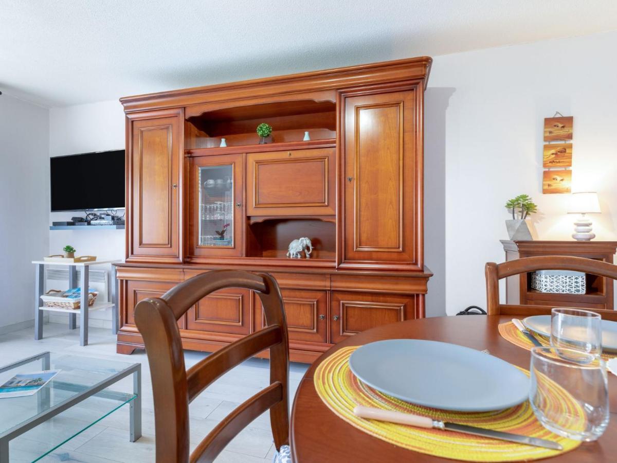 Apartment La Chenaie-4 By Interhome سانت أي جولف المظهر الخارجي الصورة
