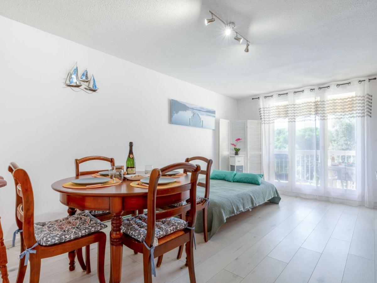 Apartment La Chenaie-4 By Interhome سانت أي جولف المظهر الخارجي الصورة