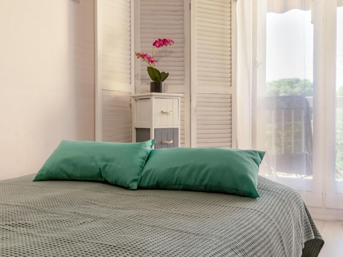 Apartment La Chenaie-4 By Interhome سانت أي جولف المظهر الخارجي الصورة